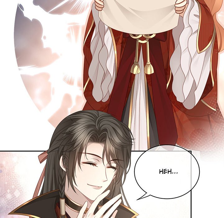 MASTER AND SEVEN LOVERS - episode 68 - 10