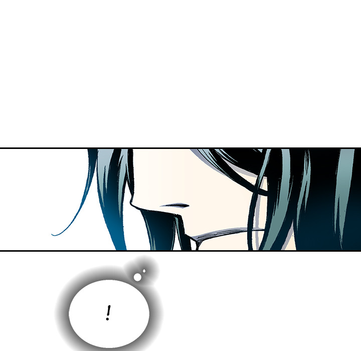 Legend of Sayu - episode 26 - 12