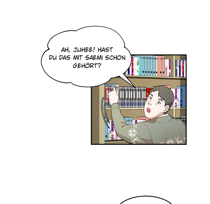 Ihr seltsamer Nachtgast - episode 52 - 54