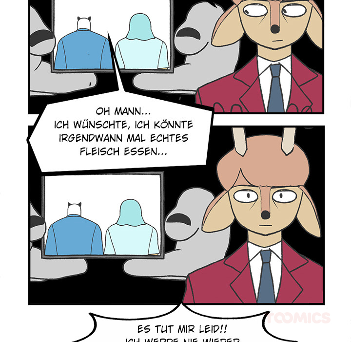 Mitschüler fressen verboten - episode 61 - 5
