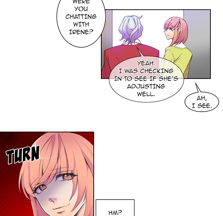 EAT ME! - episode 2 - 31