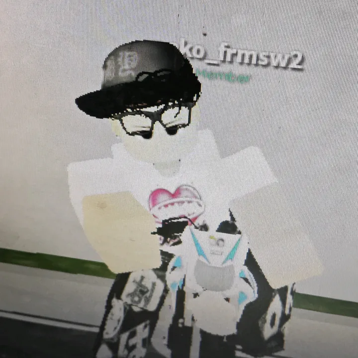 roeddrippin