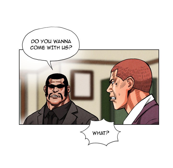 The Knuckleheads - episode 17 - 14
