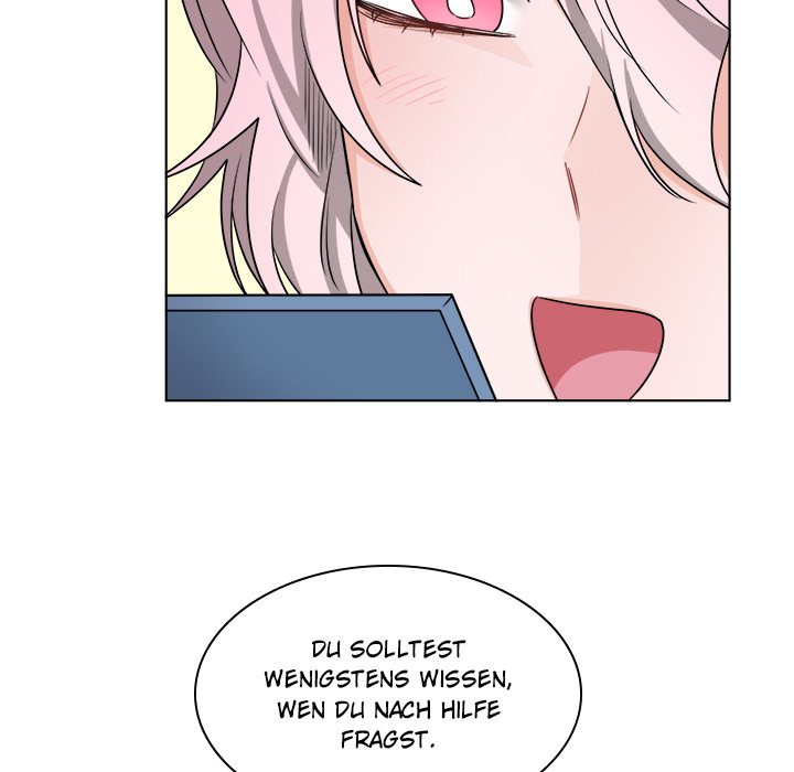 Pheromon Sorbet♥ - episode 23 - 53