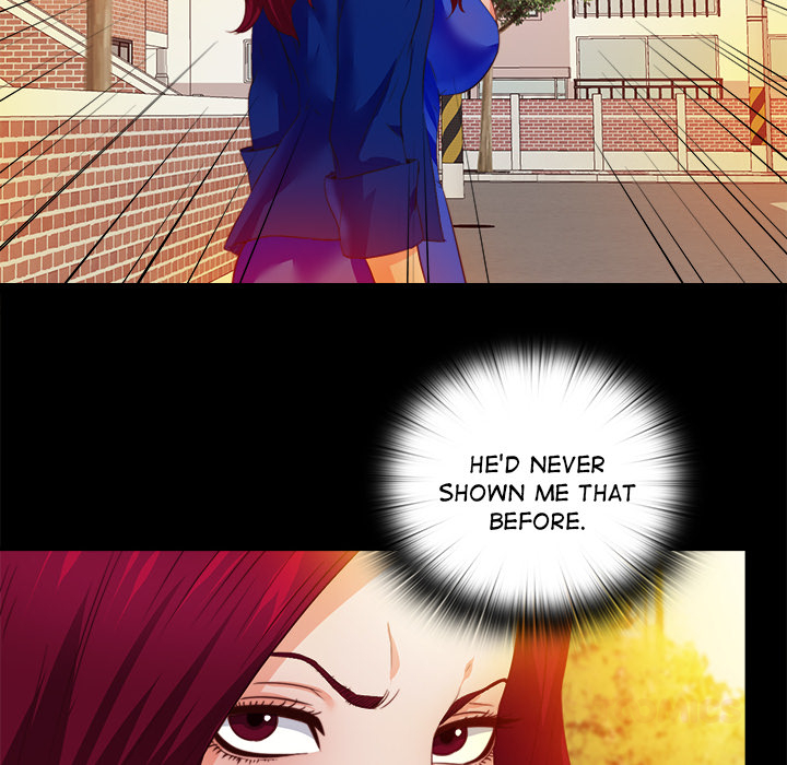 Love on Canvas - episode 30 - 45