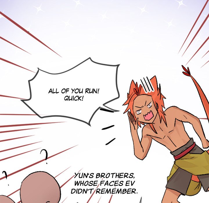 Today, I Meet a Dragon - episode 27 - 98