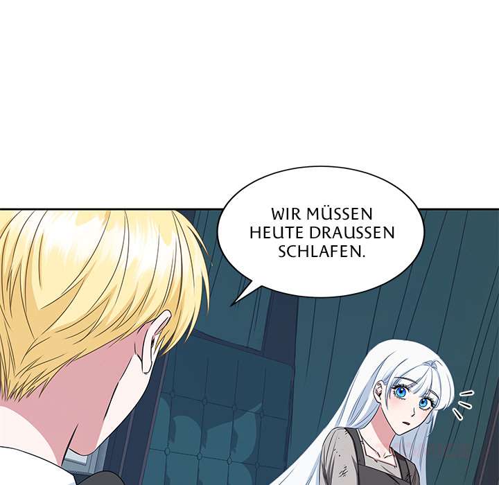 Diesmal ändere ich mein Schicksal - episode 12 - 122