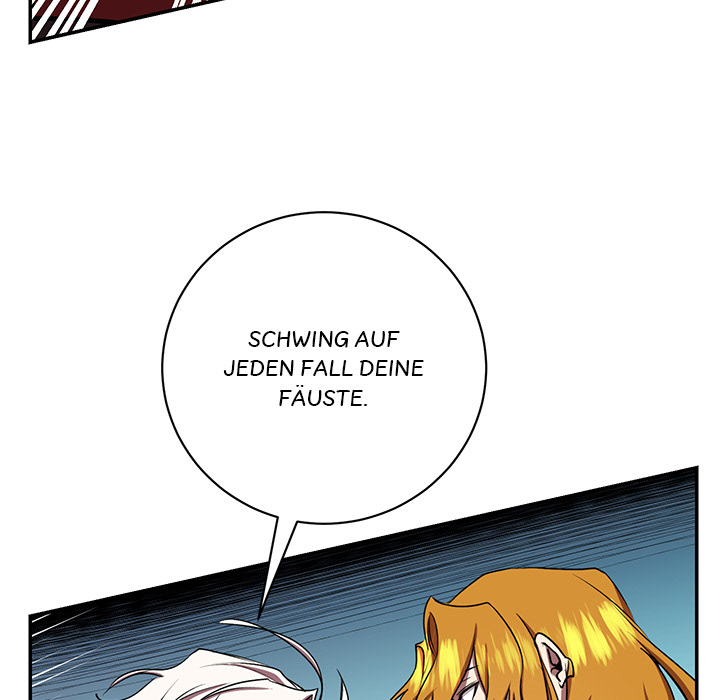 Meine Schulzeit mit Rang F - episode 20 - 99