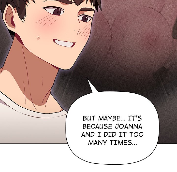 What do I do now...? - episode 9 - 128