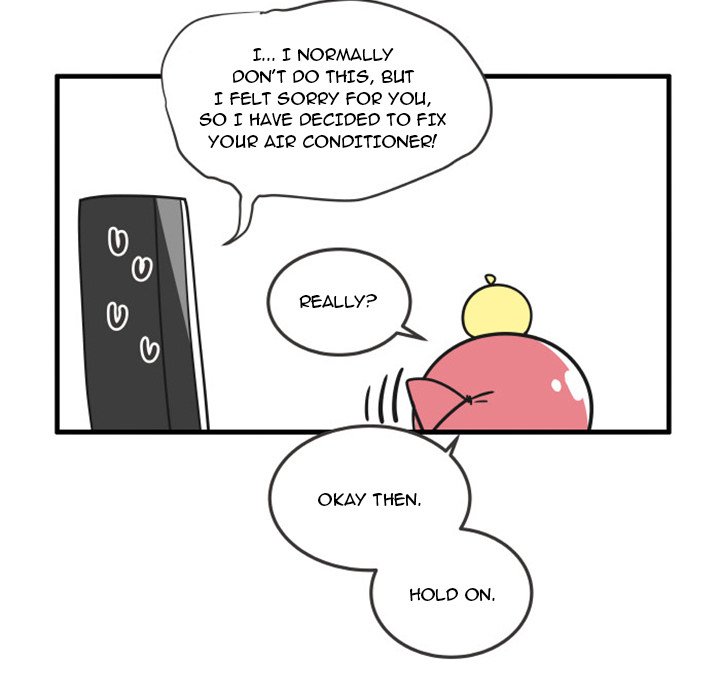 The Amazing Siblings - episode 112 - 11
