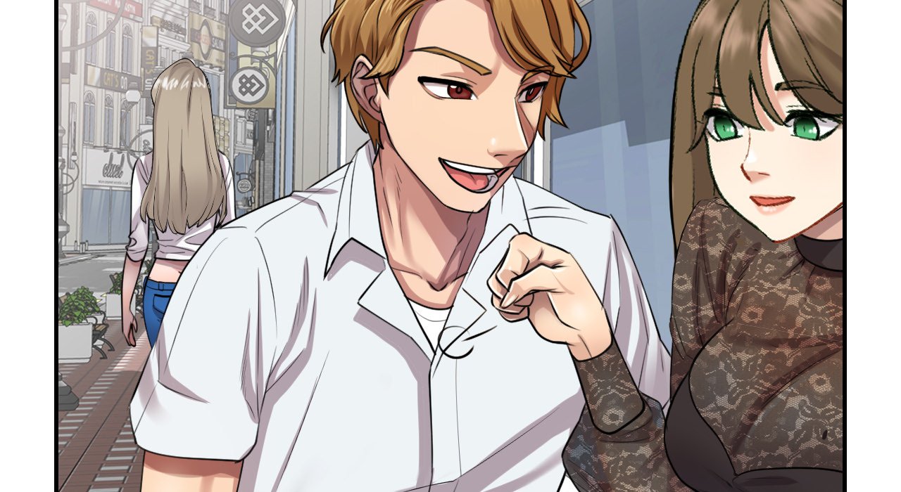 Secret Tutor - episode 1 - 86