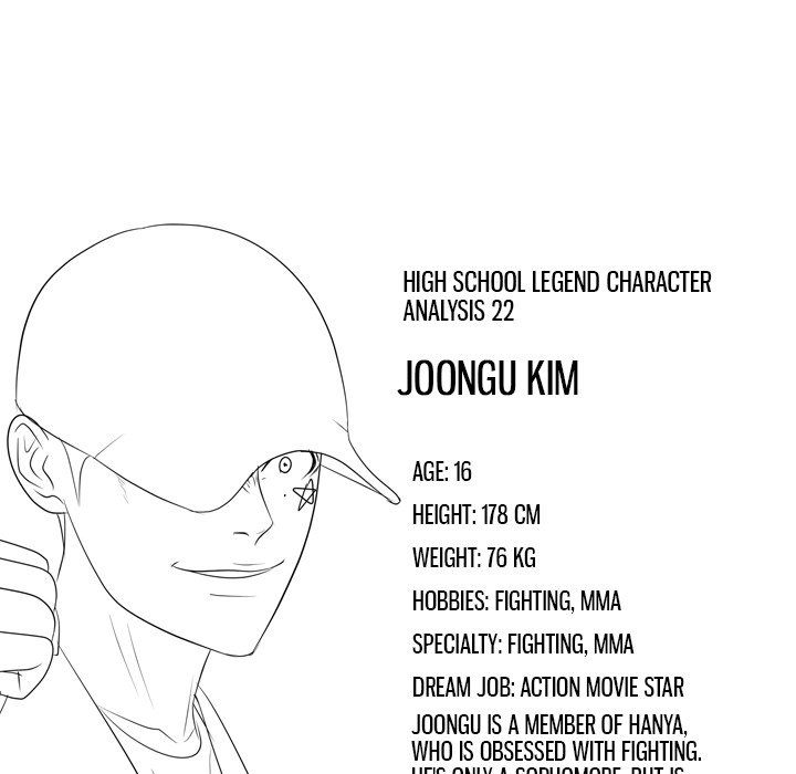 High School Legend : Red Dragon - episode 83 - 110