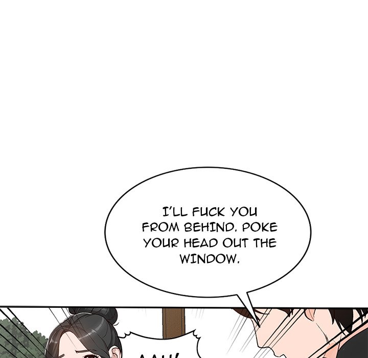Town Girls - episode 40 - 56