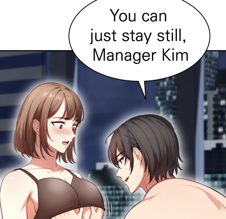 Two Strangers Trapped in an Elevator - episode 11 - 118