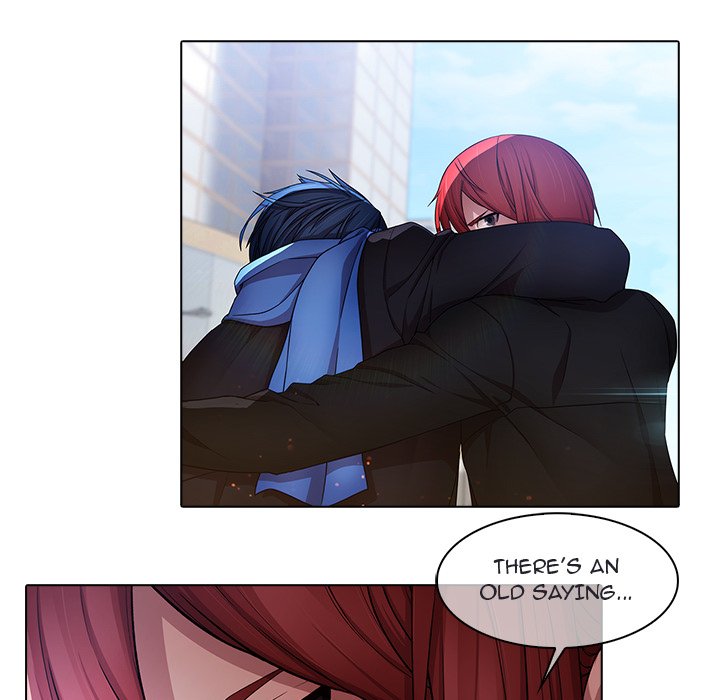 The Butterfly Dream - episode 17 - 23