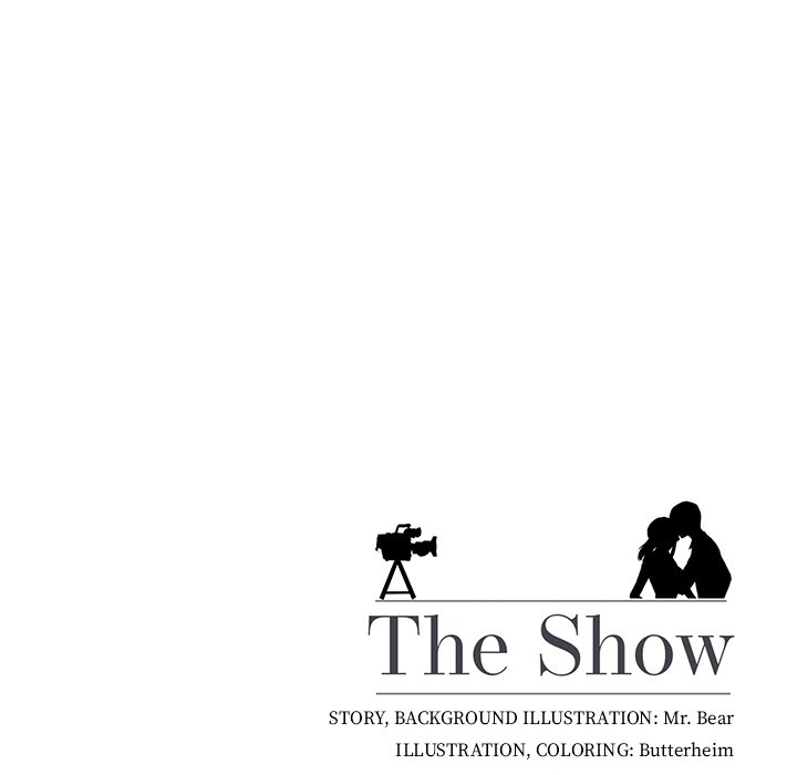 The Show - episode 30 - 119