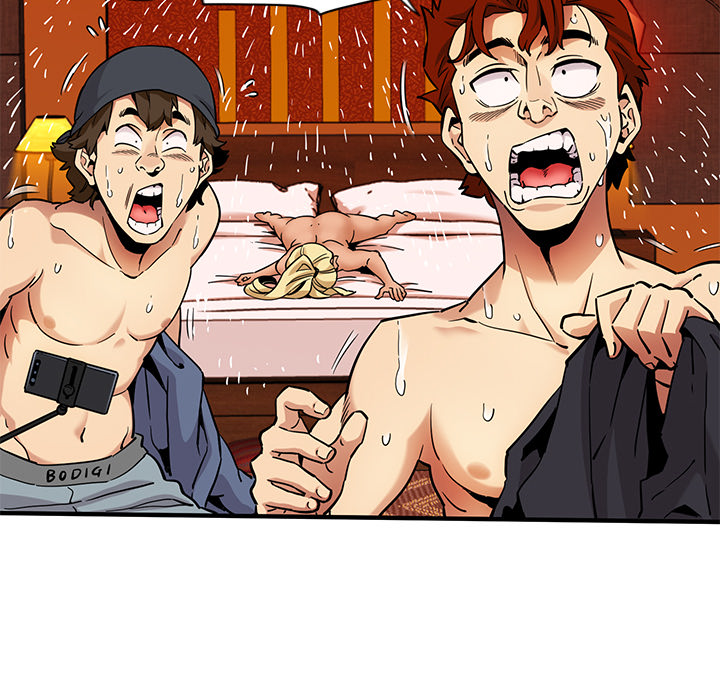 Wer hat Angst vor Mister H? - episode 10 - 69