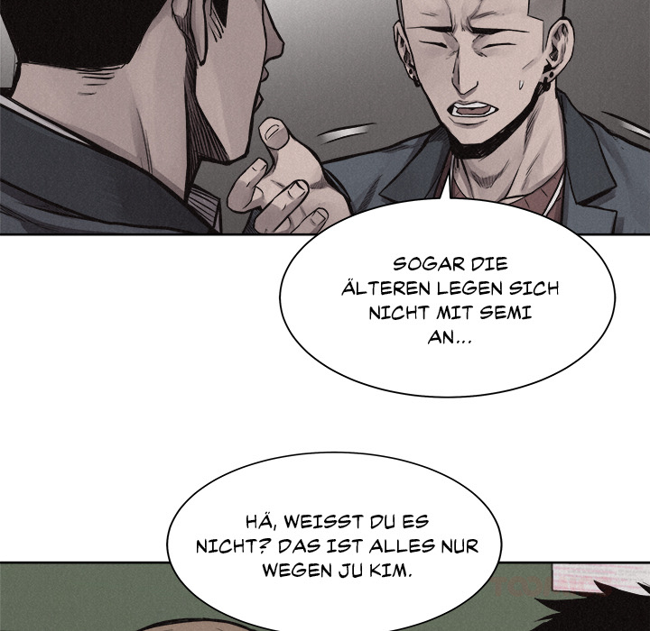 Höllenkessel - episode 31 - 33