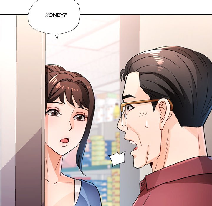Wait, I'm a Married Woman! - episode 55 - 138