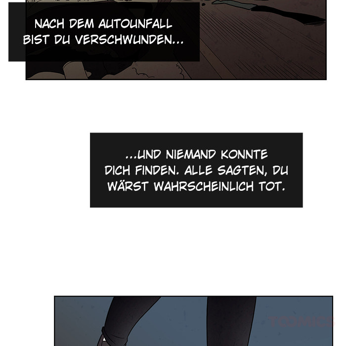 Händchenhalten Auf Eigene Gefahr - episode 52 - 81