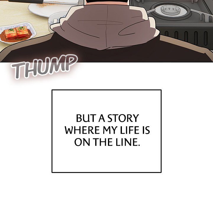 Making It in a Comic Book World - episode 1 - 8