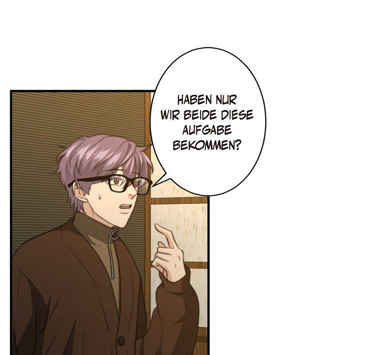 Die geheime Liebe des Omega K - episode 25 - 82