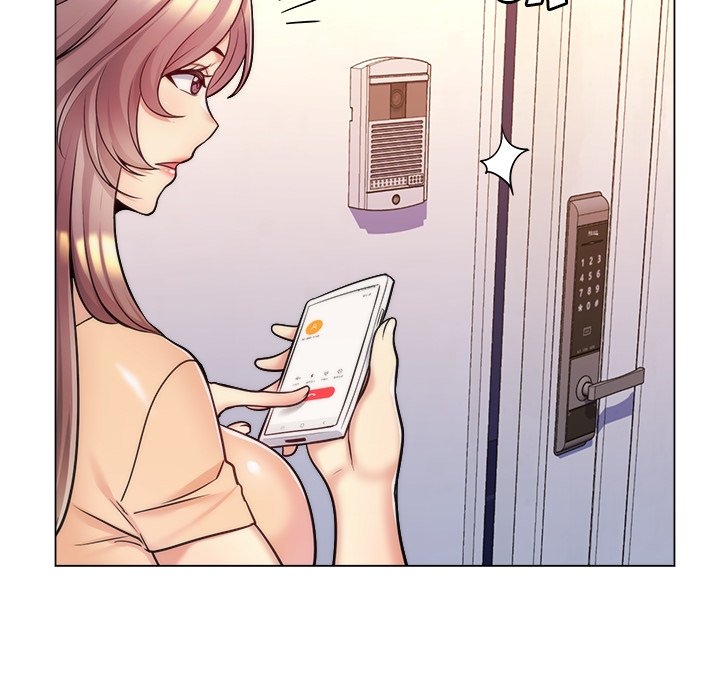 Mrs. Girlfriend - episode 9 - 16