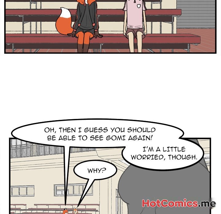 Herbivore High School - episode 48 - 5