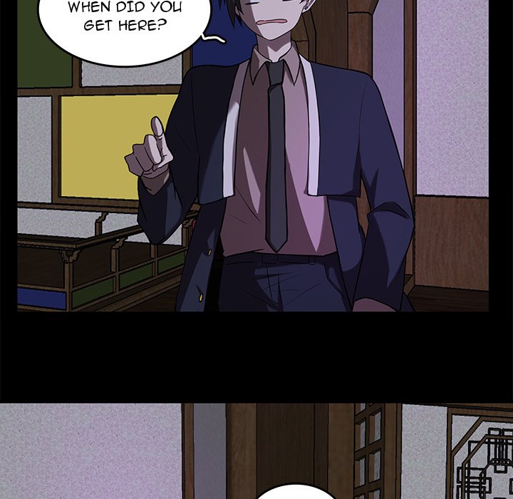 The Tiger, The Sun and The Moon - episode 33 - 44