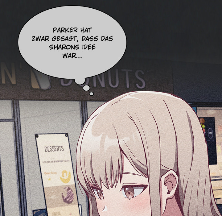 Der Weg zum Altar - episode 29 - 54