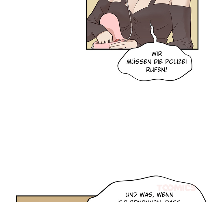 Der Hahn im Korb - episode 76 - 13