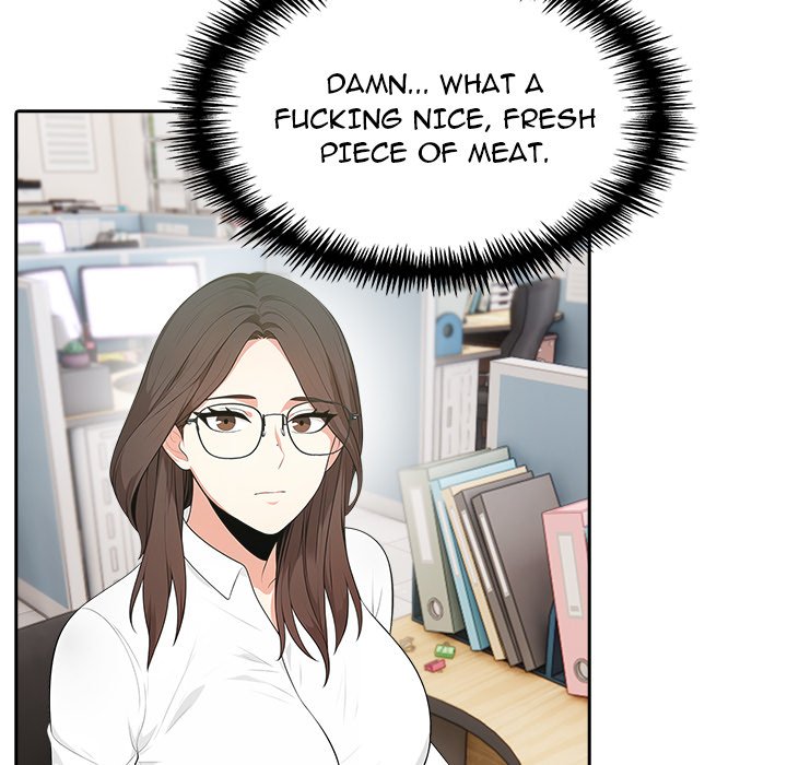 Under Her Desk - episode 1 - 48