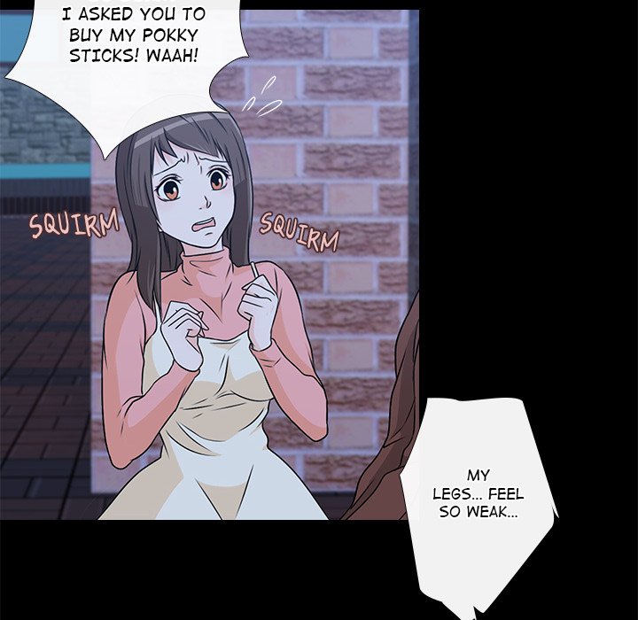 Remember Me - episode 4 - 89