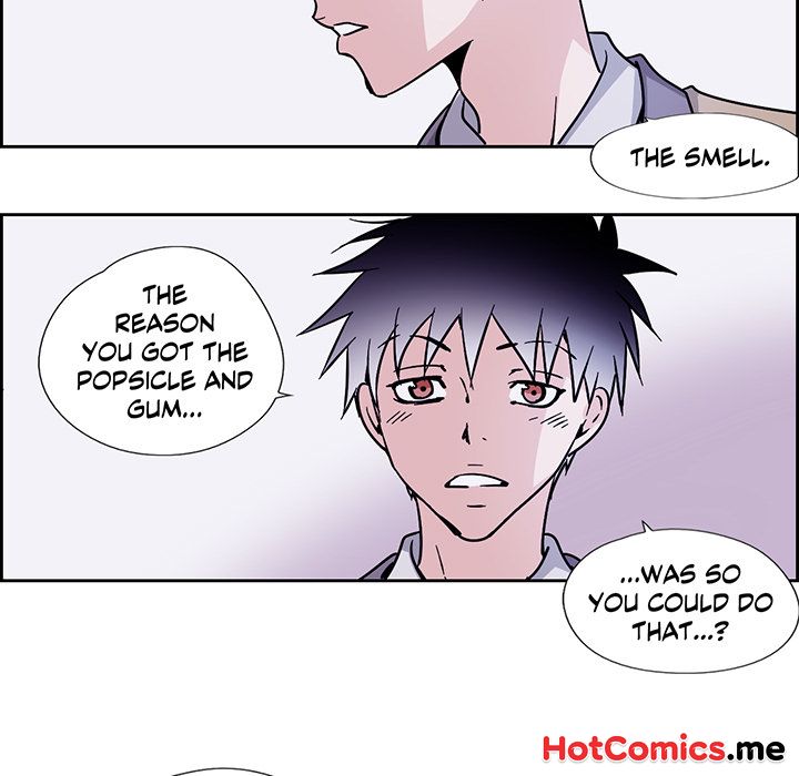 An Innocent Sin - episode 82 - 48