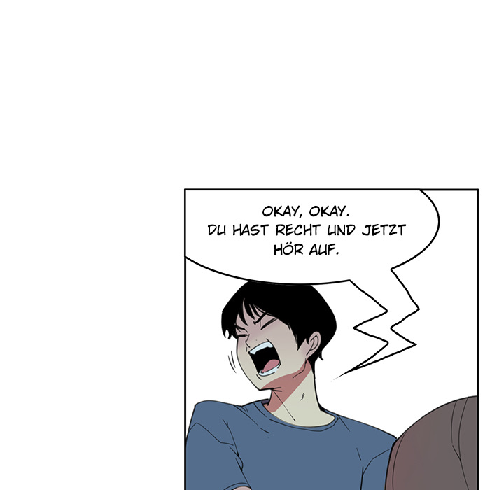 Partnerbörse mal anders - episode 2 - 60