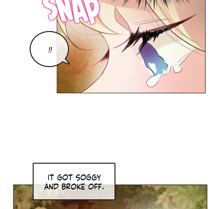 A Pervert's Daily Life - episode 115 - 62