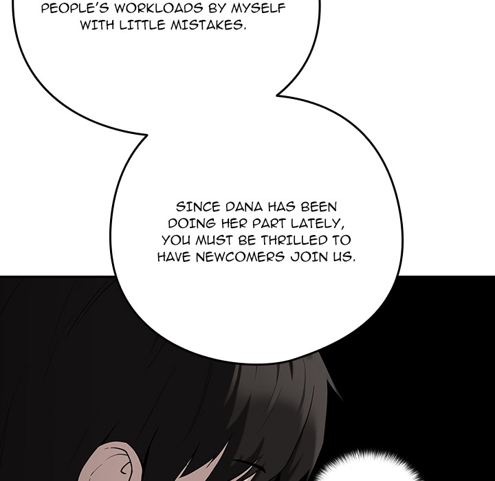 Dating After Work - UNCENSORED - episode 11 - 116