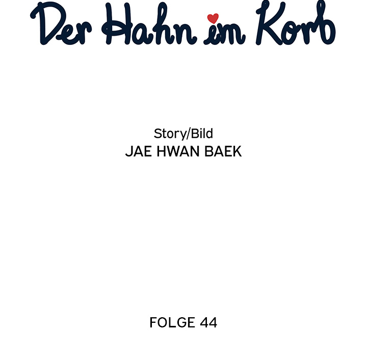 Der Hahn im Korb - episode 44 - 8