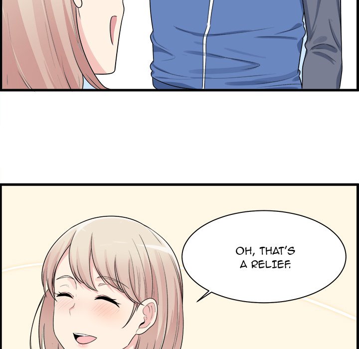 Excuse me, This is my Room - episode 2 - 15
