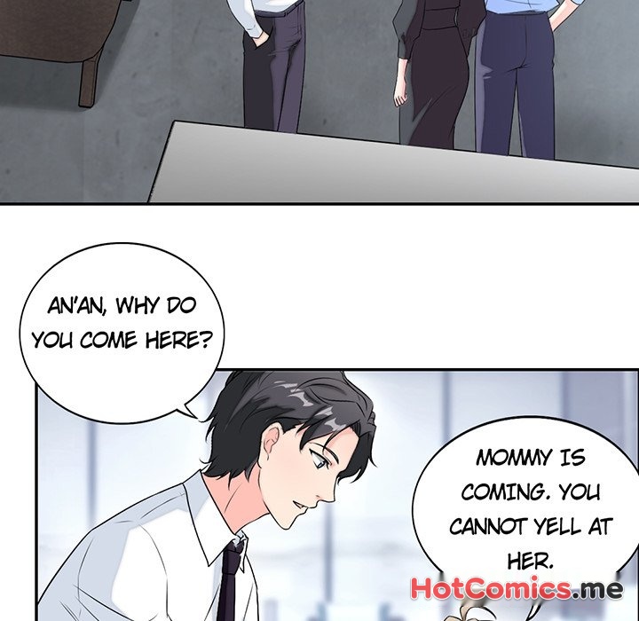 Mommy, Where's My Daddy? - episode 17 - 61