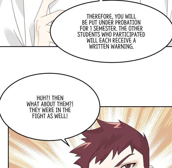Can't Defy Fate - episode 7 - 27