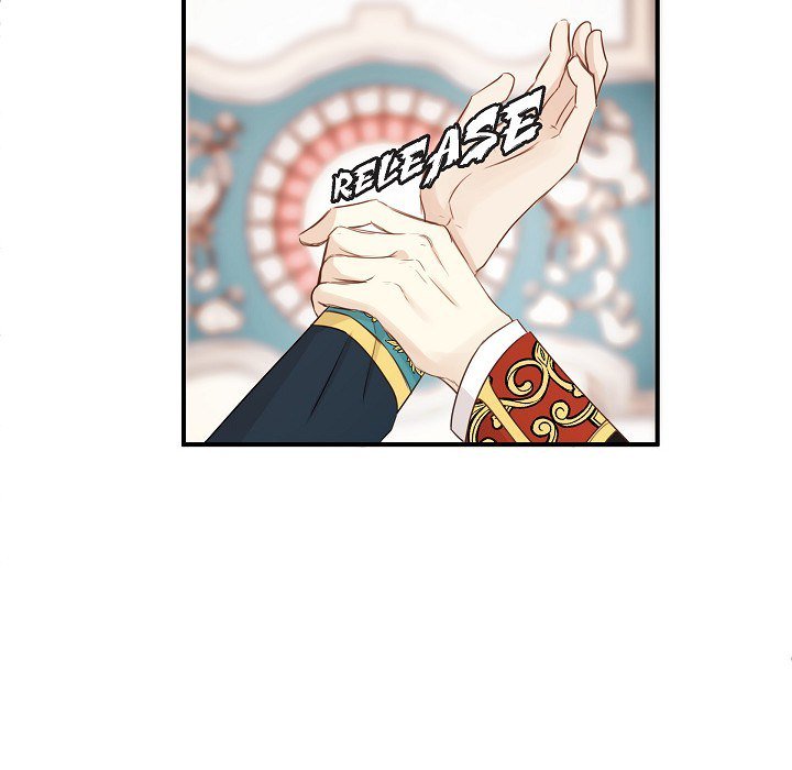 Hold on, Crown Prince! - episode 16 - 43