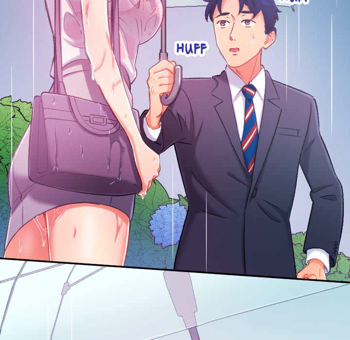 That Soaking Wet Girl - episode 1 - 152