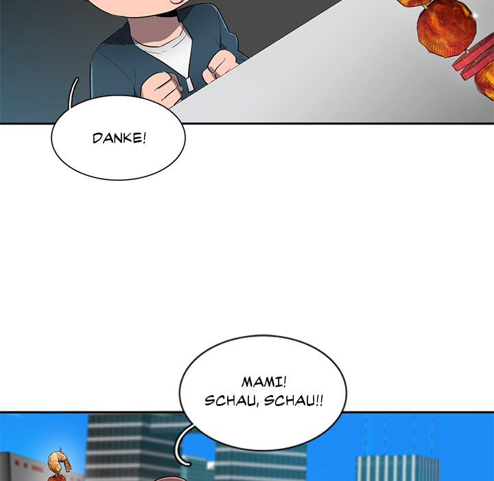 Stardust - episode 51 - 4