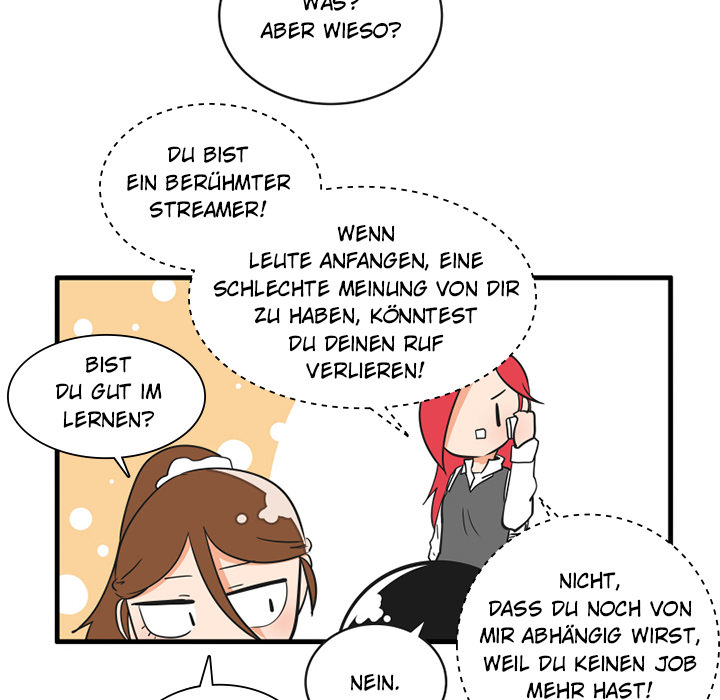 Unter Geschwistern - episode 61 - 8