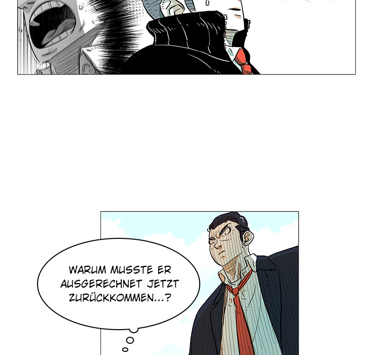 Hero Kim: Wer hat einen Retter bestellt? - episode 8 - 14