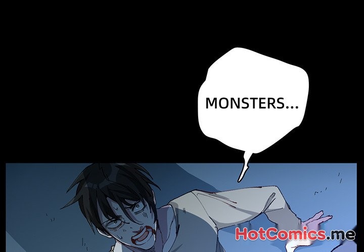 I'm a monster - episode 36 - 0