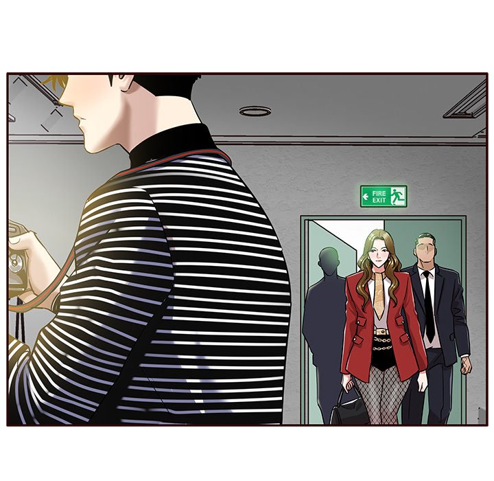 Sponsor (Drama) - episode 2 - 22