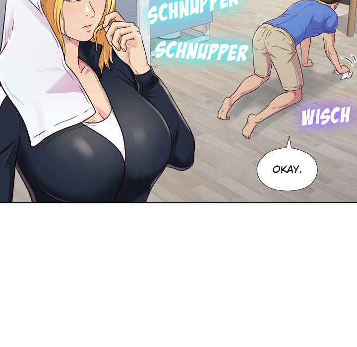 Erfolg oder Liebe? - episode 4 - 54