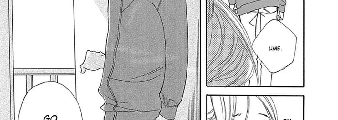 Just Listen to What I Say - The Things I Want A Sadistic Doctor to Do to Me - episode 17 - 45